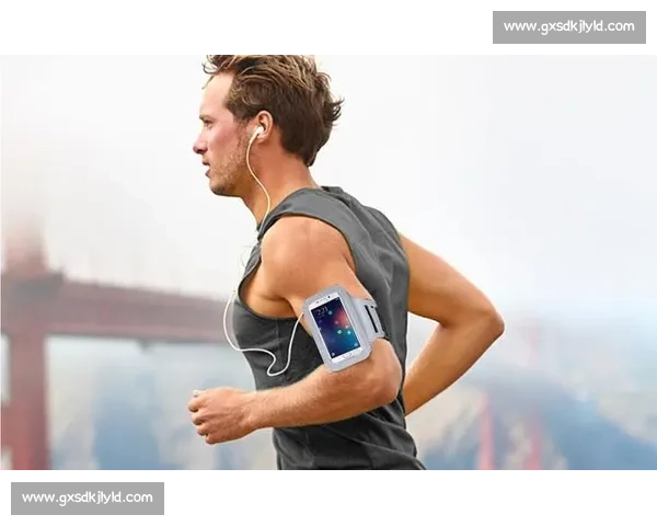 打造全方位高性能运动装备助力健康生活与极限挑战