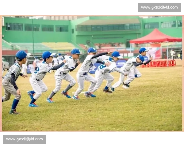 青少年竞技赛全面解析与成长发展潜力探索